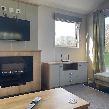 42 Woodland Walk Pevensey Bay Holiday Park Sleeps 6 Esterno foto