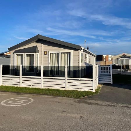 42 Woodland Walk Pevensey Bay Holiday Park Sleeps 6 Esterno foto
