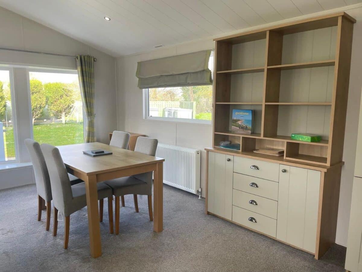 42 Woodland Walk Pevensey Bay Holiday Park Sleeps 6 Esterno foto